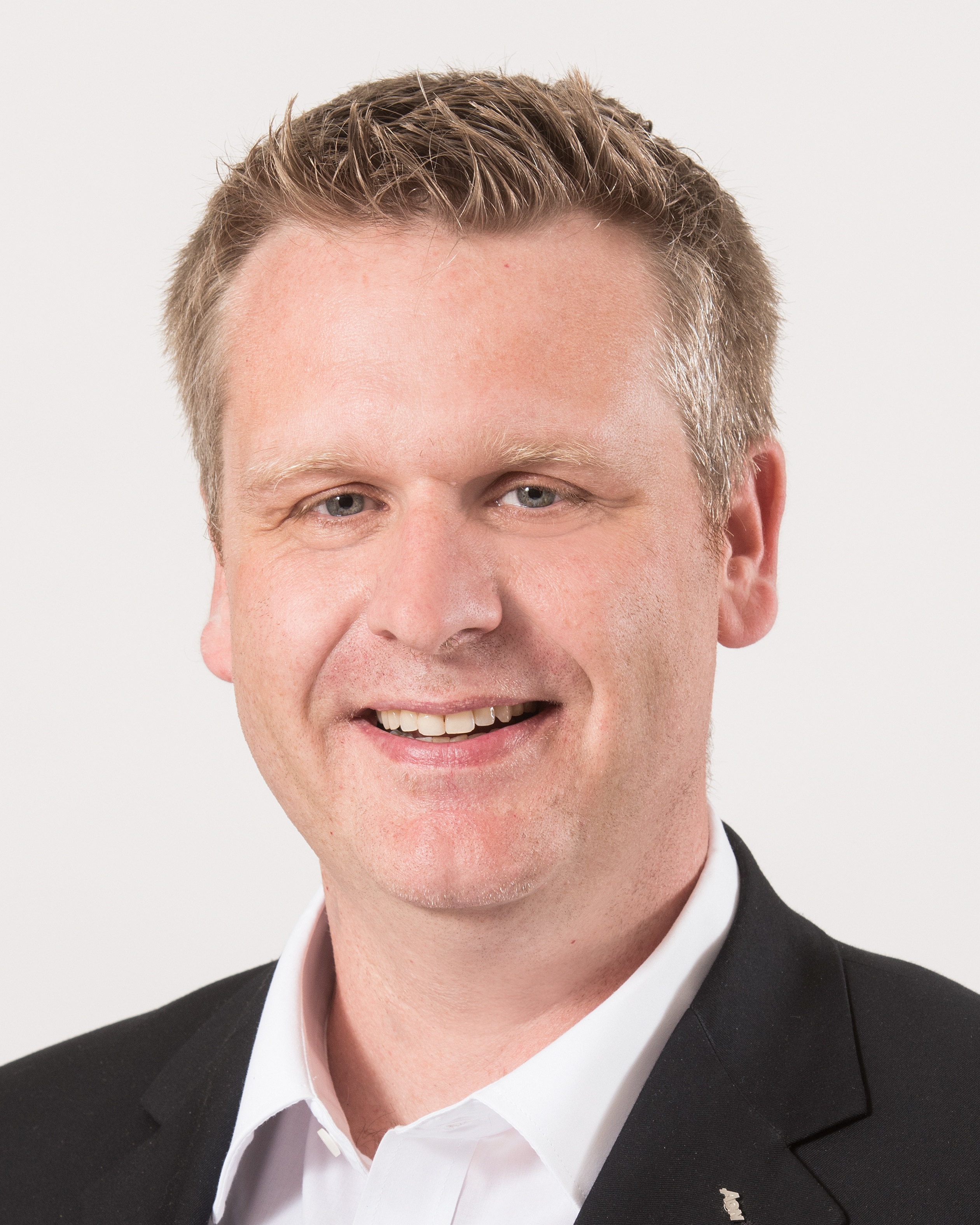 Paul Berchtold