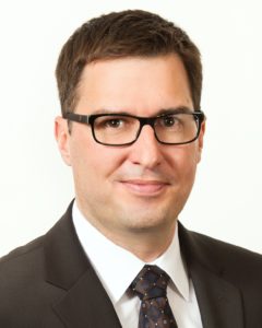 Michael John