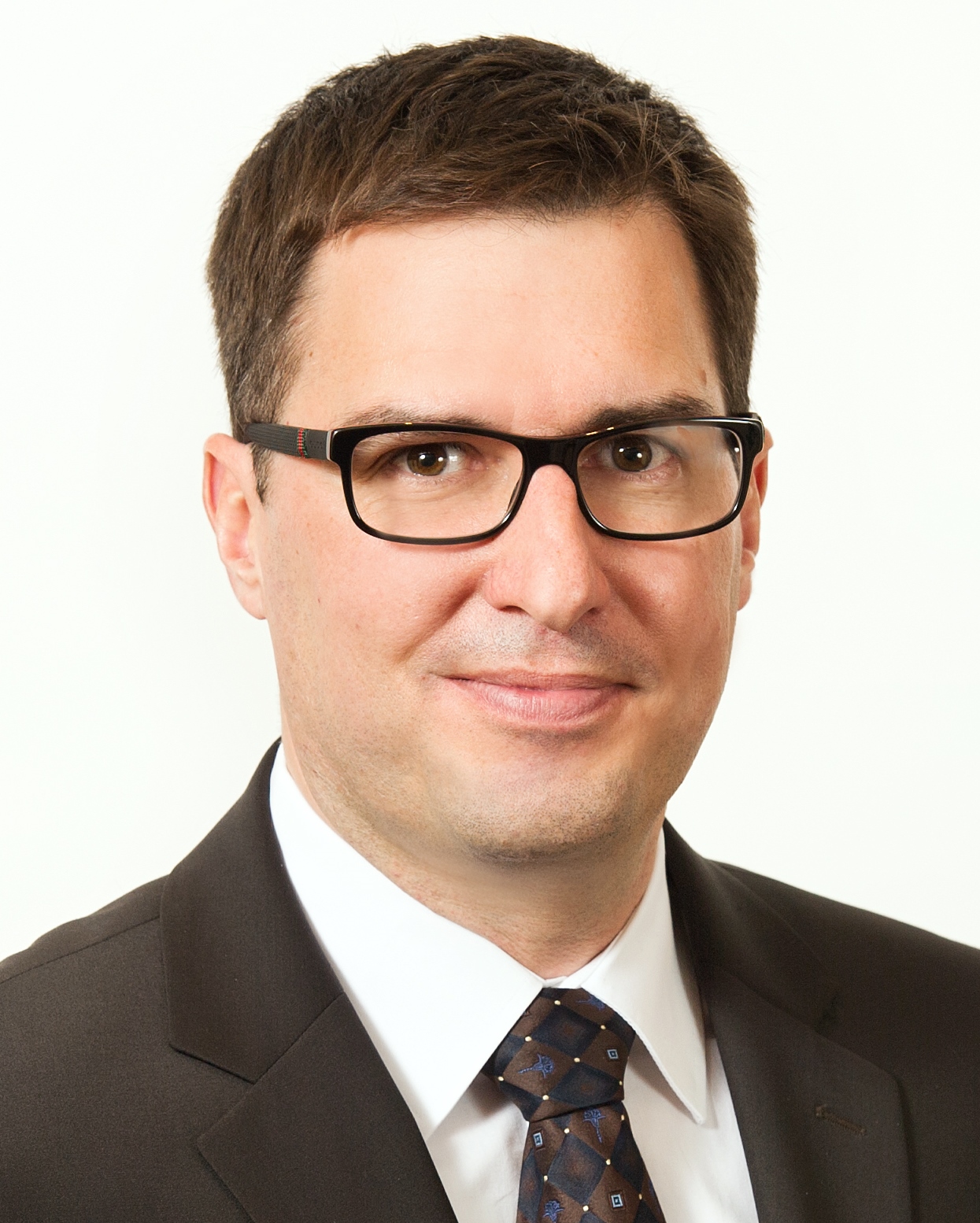 Michael John