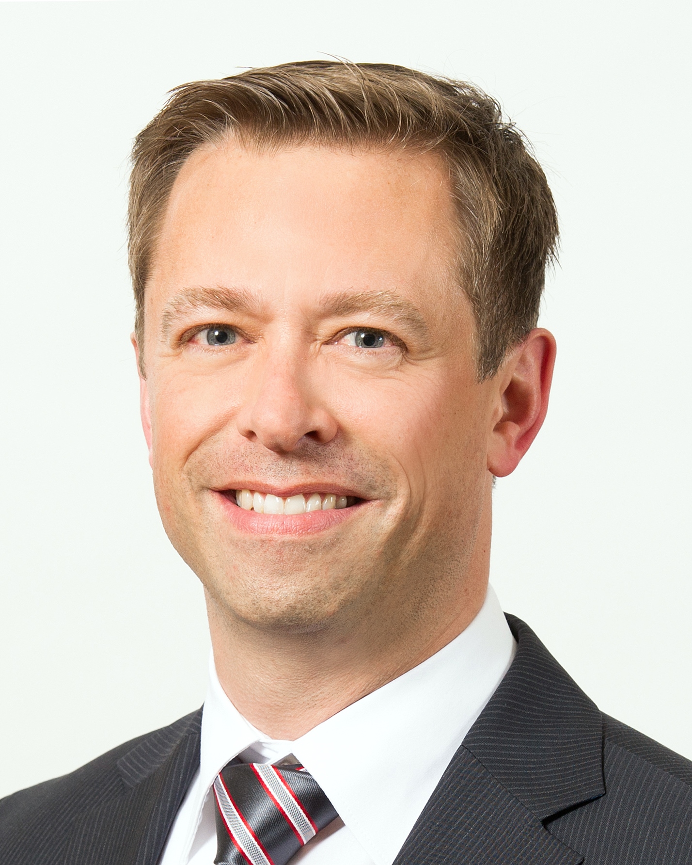 Patrick Germann