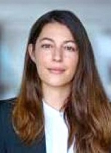 Lisa Spaar