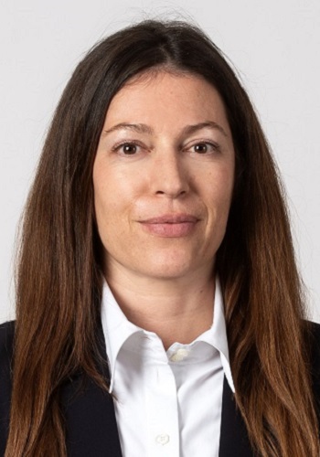 Lisa Spaar