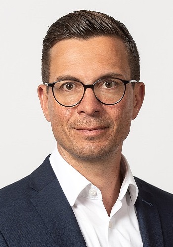 Michael Sonderegger
