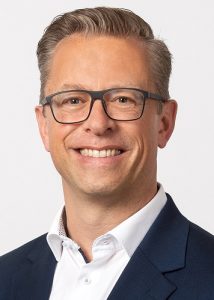 Patrick Germann