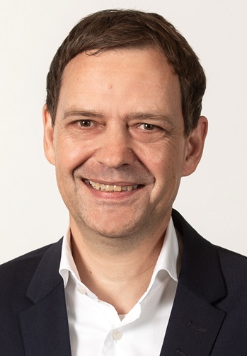 Marcel Kammermann