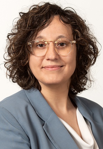 Nadia Zupan