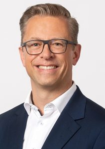 Patrick Germann