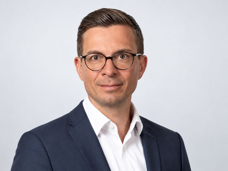 Michael Sonderegger